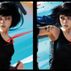 Image for article titled What Do Some Japanese Commenters Think Of Faith From Mirror's Edge?
